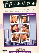 Friends - Saison 4 : Episodes