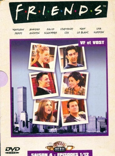 Friends saison episodes - friends, :