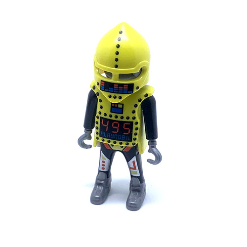 Playmobil espace robot - playmobil,