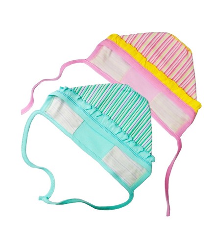 Bonnet bébé - ,