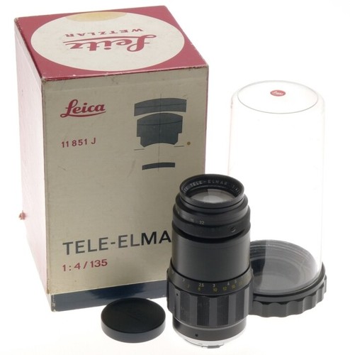 M240 leica tele elmar - m240,