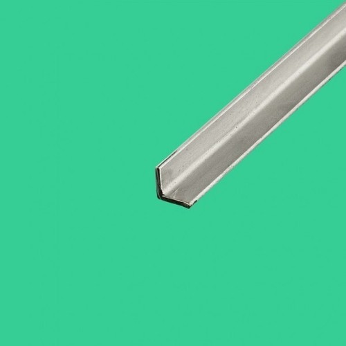 Corniere inox 20x20
