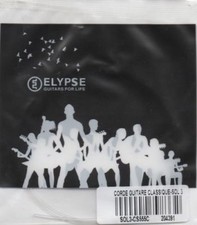 Corde guitare classique Nylon