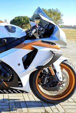 Ailerons 1000 Gsxr 2009 à