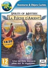 SPIRITS OF MYSTERY : LA FLECHE