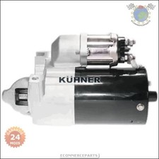 Démarreur Kuhner Pour Buick Skylark Chevrolet Beretta Oldsmobile Cutlass