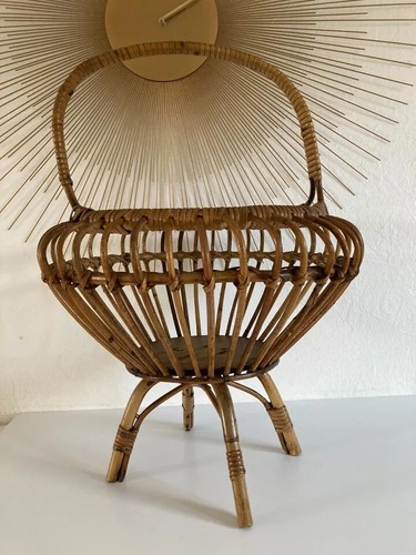 Ancienne corbeille - ⚜️,