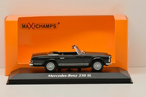 Mercedes 230 r113 pagode - mercedes,