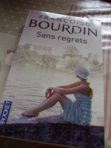 Livre françoise bourdin - ,