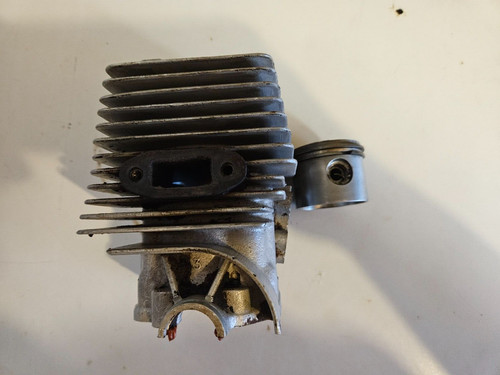 Cylindre piston tronçonneuse - cylindre,