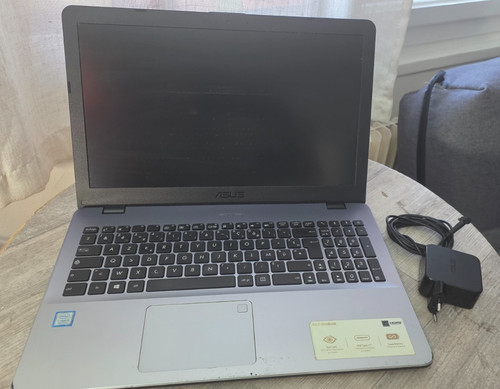 Ordinateur portable asus - ordinateur,