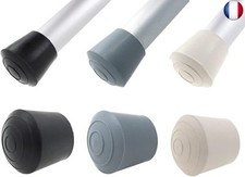 Qté: 16 Embouts en Caoutchouc