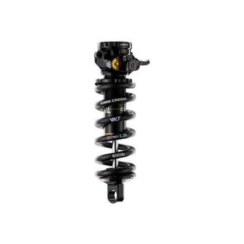 Cane creek amortisseur - cane,