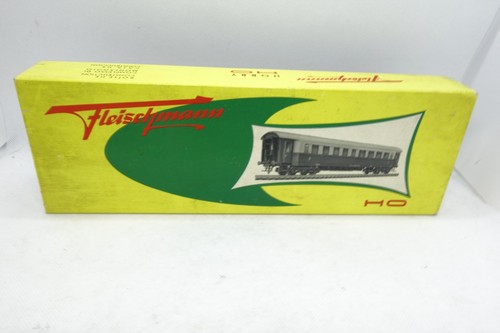 Fleischmann wagon voiture - fleischmann,