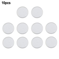10pcs 30mm transparent - 30mm,