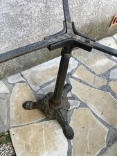 Pied de table Pour Décoration Ou Autre Chose ￼