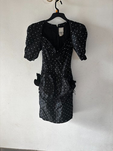 Robe haute couture nina ricci - couture,