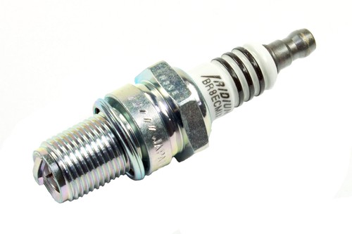 Bougie ngk iridium br8ecmix - iridium,