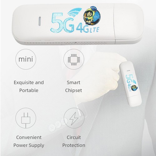 Routeur wifi hotspot poche - de,