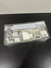 Ikea Dioder LED 4 Piece Light