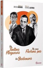 COFFRET DVD - AUDIARD LAUTNER