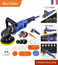 Polisseuse de voiture 1400W