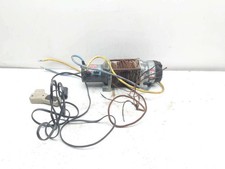 08 Polaris Ranger 700 WARN