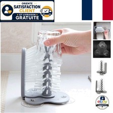 Brosse nettoyante double face - brosse,