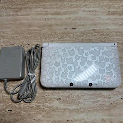 Console nintendo 3ds - console,