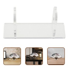 3 Pcs Presentoir Présentoir