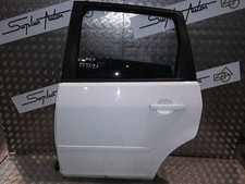 Porte arriere gauche Ford
