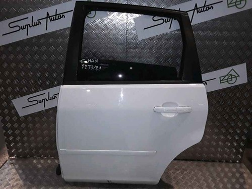 Porte arriere gauche - , ford