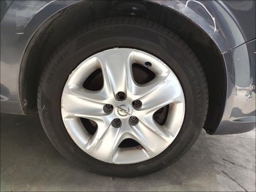 Roue secours opel - zafira, b