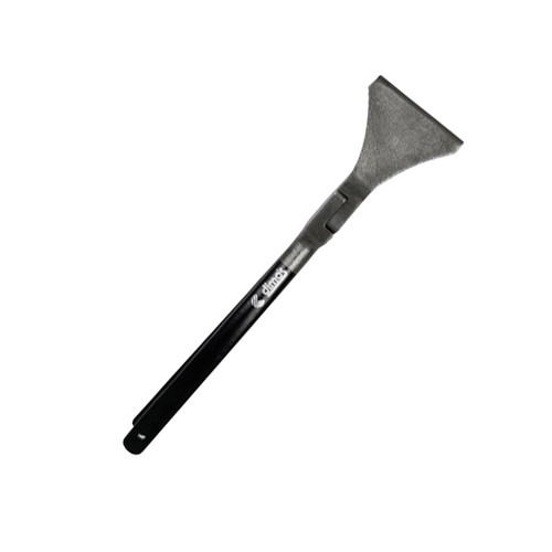 Pince border droite mm - pince,