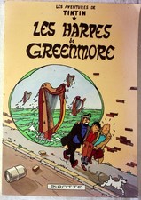 Tintin ( Pastiches, parodies