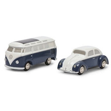 VW KAFER + VW SAMBA T1 SET