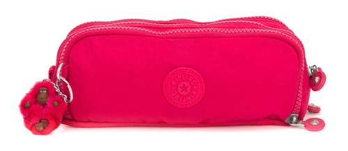 Kipling trousse gitroy pencase - kipling,