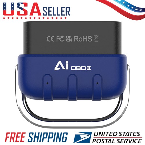 Obd car code reader - car,
