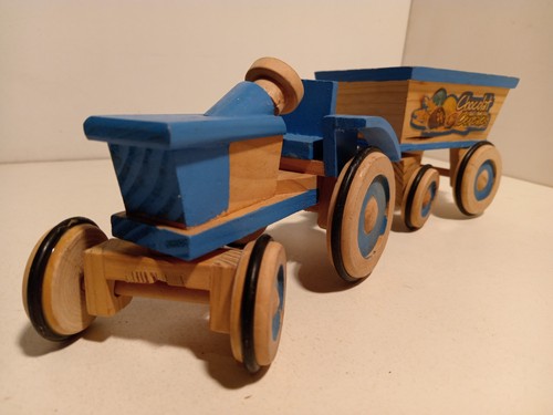 Fizzy tracteur ford 5000 avec - fizzy,