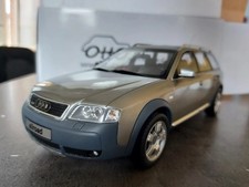 Miniature neuve Audi A6