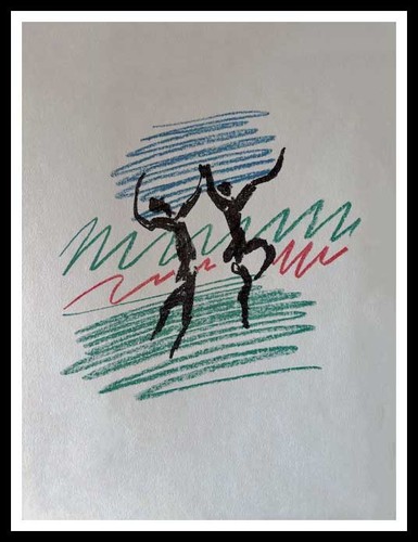 Pablo picasso la - pablo,