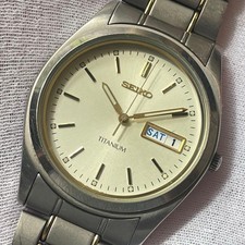 Montre à quartz pour homme