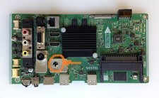 Platine main board ref