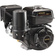 Moteur Kohler Command Pro 7HP