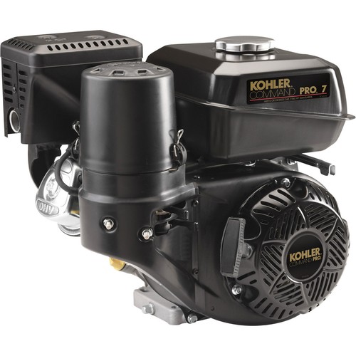 Moteur kohler command pro 7hp - moteur,