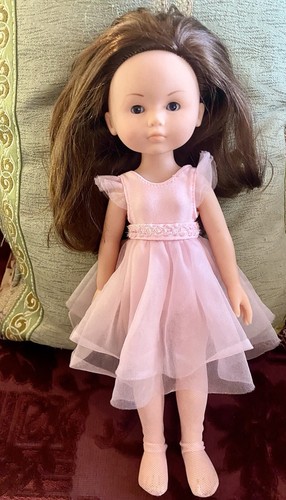 2013 corolle ballerina les - corolle,
