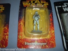 FIGURINE EN PLOMB STAR WARS