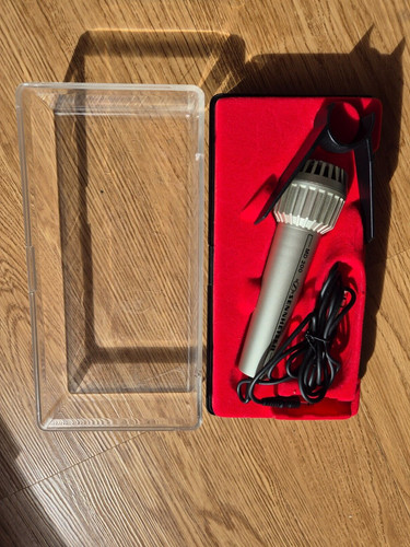 Micro sennheiser md200 - sennheiser,