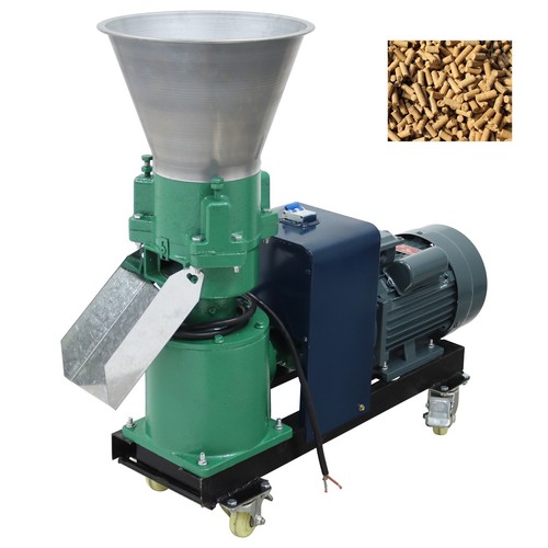 220v 3rollers feed pellet - 220v,