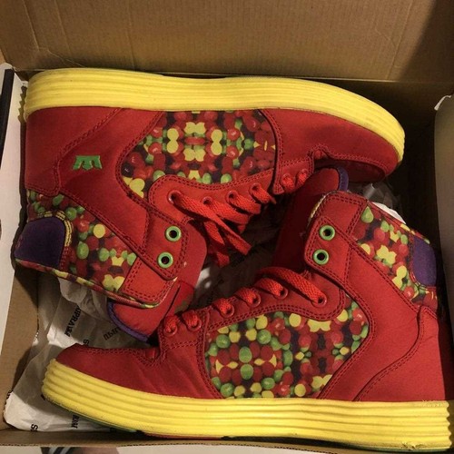 Supra vaider lite candy - lite, paint